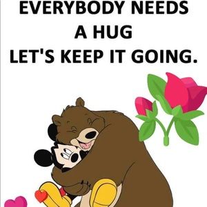 Meet your Posher, Sliny